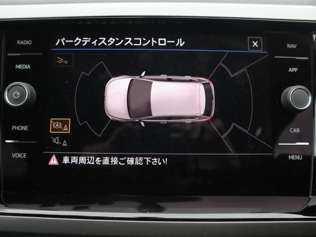 VolksWagen POLO 2018-11 192660-15
