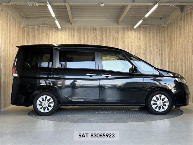 Nissan SERENA 2019-08 284283-3