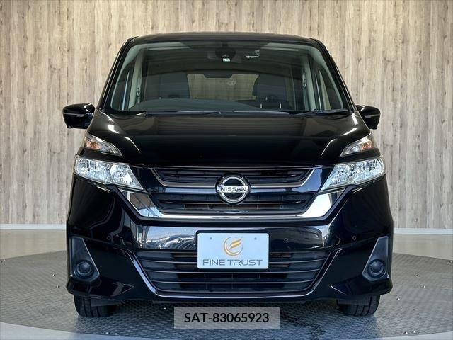 Nissan SERENA 2019-08 284283-1