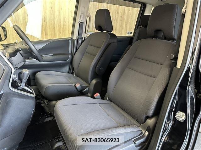 Nissan SERENA 2019-08 284283-19