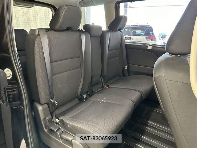 Nissan SERENA 2019-08 284283-18