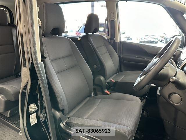 Nissan SERENA 2019-08 284283-17