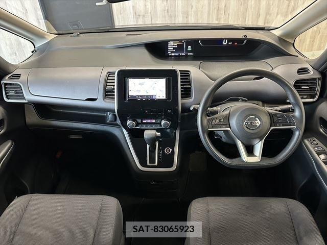 Nissan SERENA 2019-08 284283-16