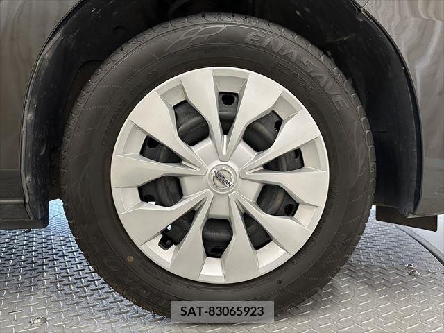 Nissan SERENA 2019-08 284283-12