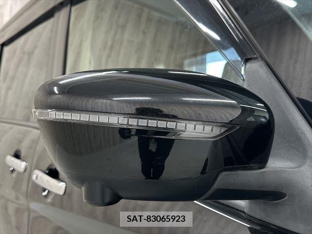 Nissan SERENA 2019-08 284283-11