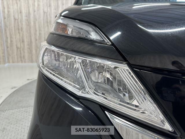 Nissan SERENA 2019-08 284283-9