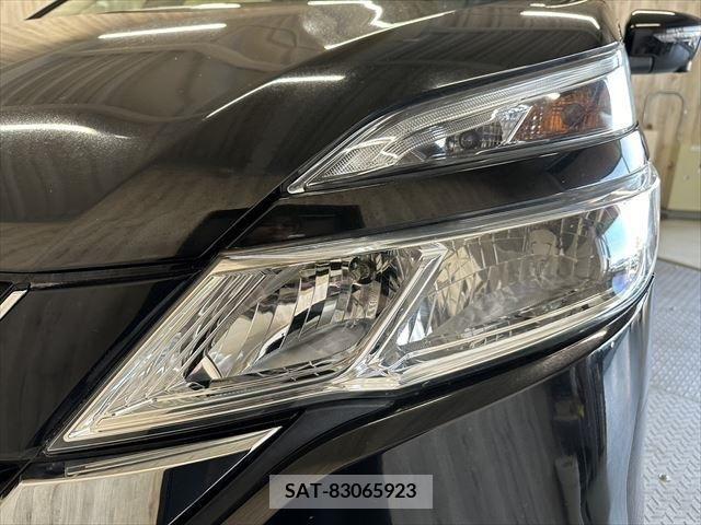 Nissan SERENA 2019-08 284283-8
