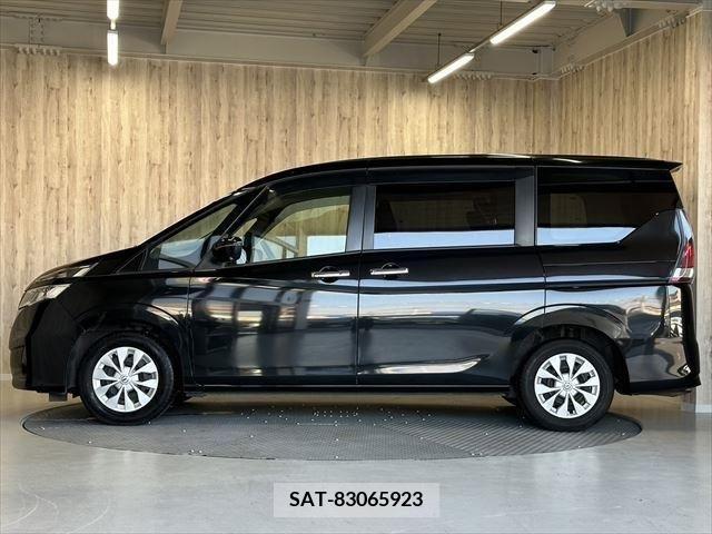 Nissan SERENA 2019-08 284283-7