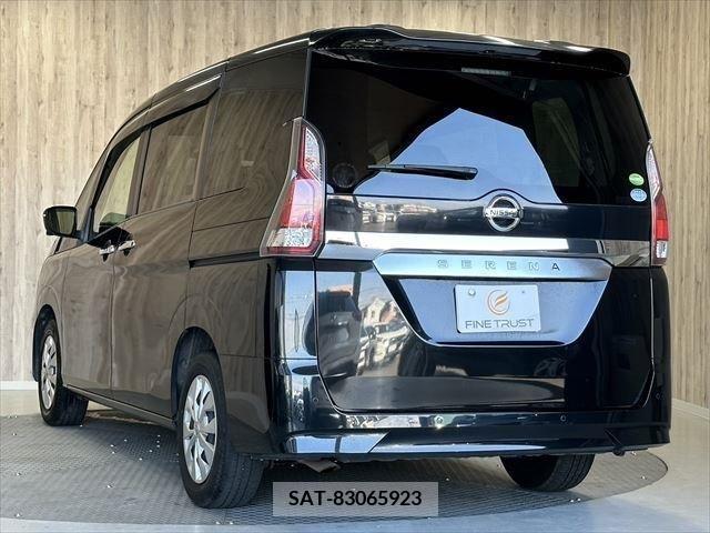 Nissan SERENA 2019-08 284283-6