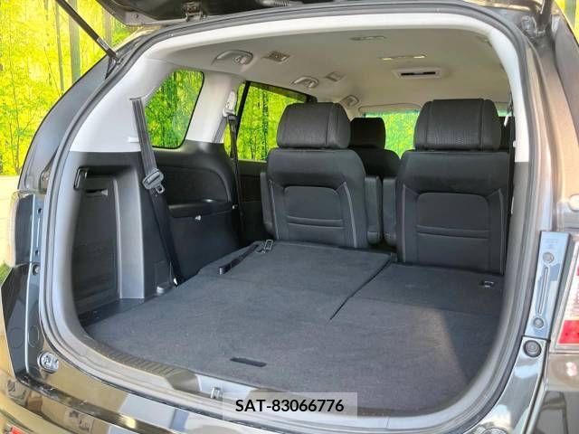 Mazda MPV 2009-09 364329-11