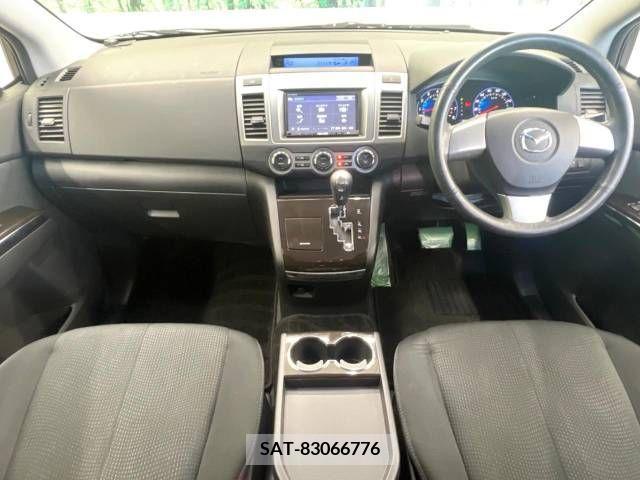 Mazda MPV 2009-09 364329-1