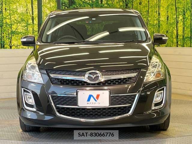 Mazda MPV 2009-09 364329-14