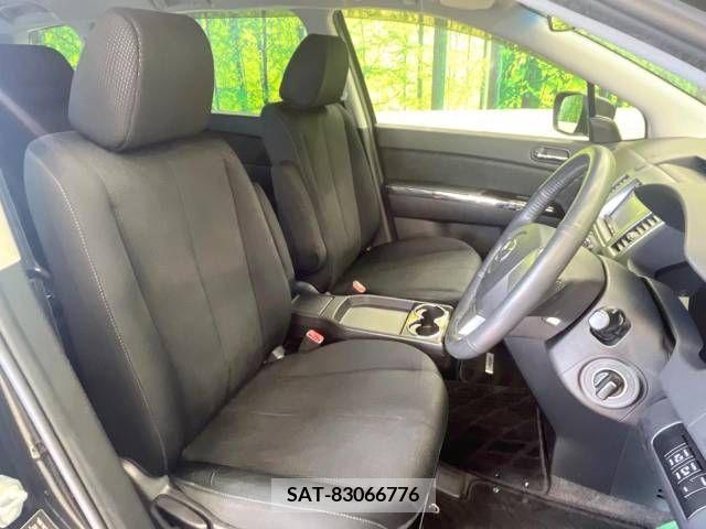 Mazda MPV 2009-09 364329-8