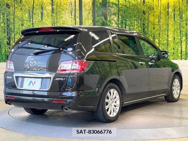 Mazda MPV 2009-09 364329-17