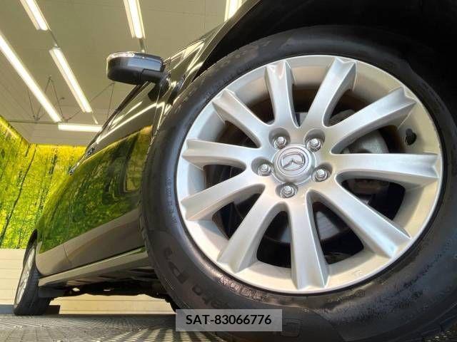 Mazda MPV 2009-09 364329-13