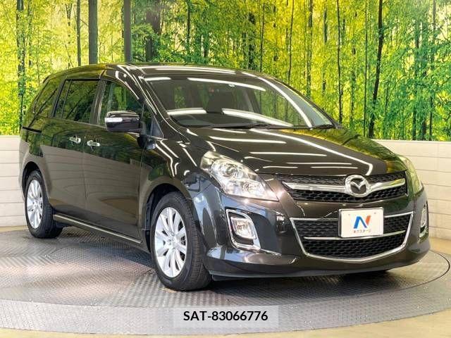 Mazda MPV 2009-09 364329-16