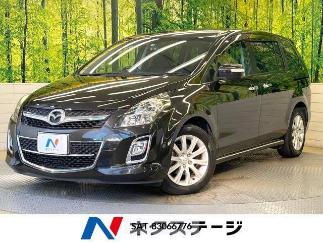 Mazda MPV 2009-09 364329-0