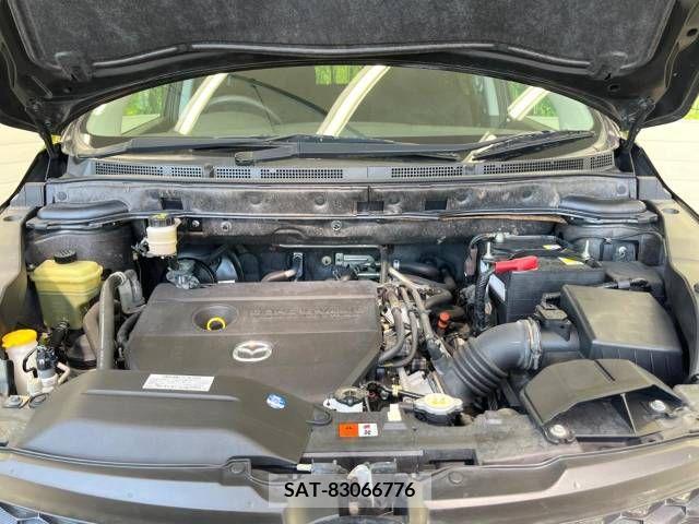 Mazda MPV 2009-09 364329-18