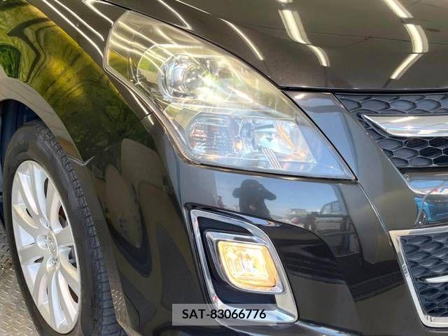 Mazda MPV 2009-09 364329-12