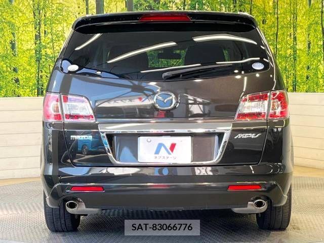 Mazda MPV 2009-09 364329-15