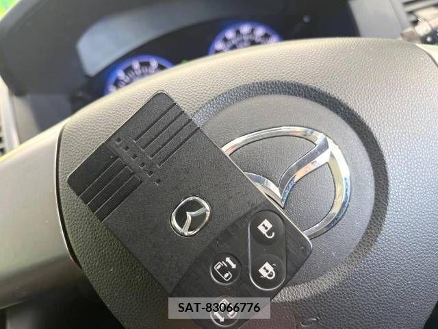 Mazda MPV 2009-09 364329-5
