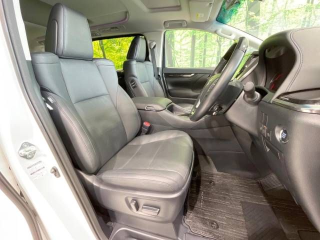 Toyota ALPHARD 2022-01 20261-8