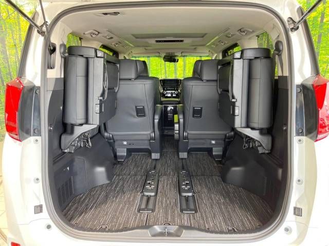 Toyota ALPHARD 2022-01 20261-11