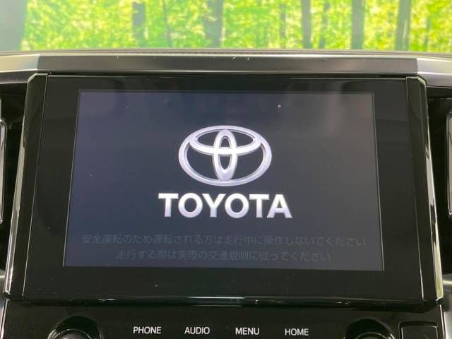 Toyota ALPHARD 2022-01 20261-4