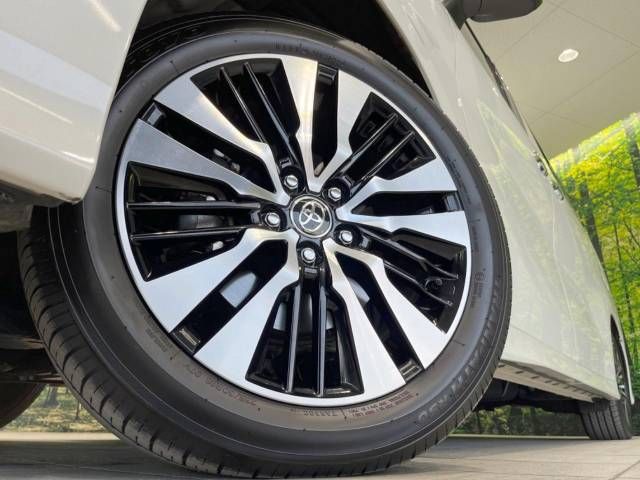 Toyota ALPHARD 2022-01 20261-14