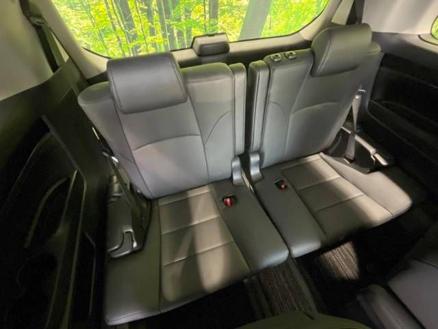 Toyota ALPHARD 2022-01 20261-10