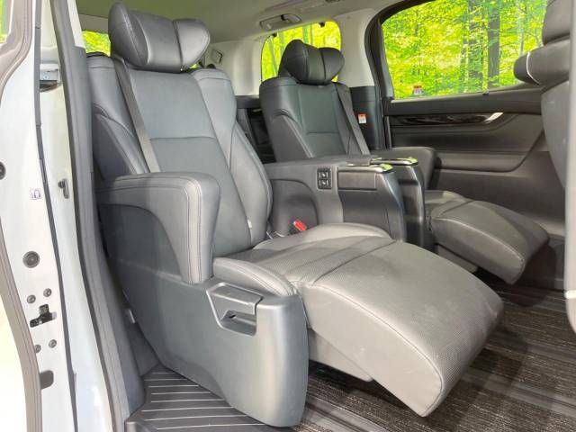 Toyota ALPHARD 2022-01 20261-9