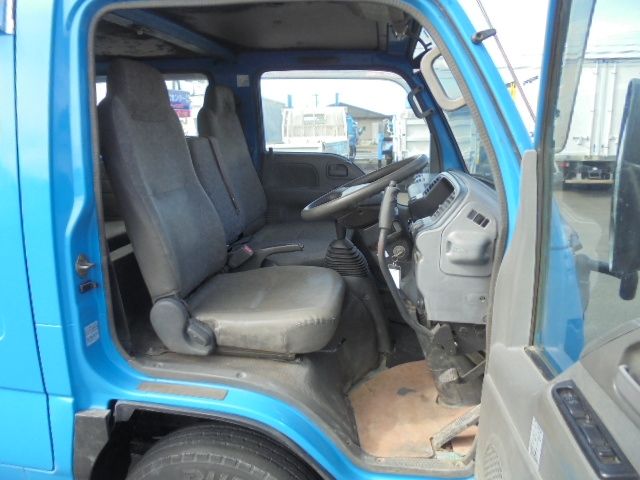 Isuzu ELF TRUCK 2003-06 1241-8