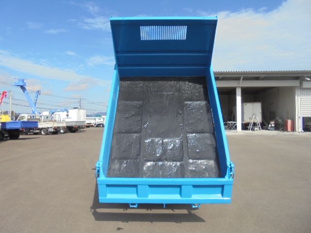 Isuzu ELF TRUCK 2003-06 1241-23