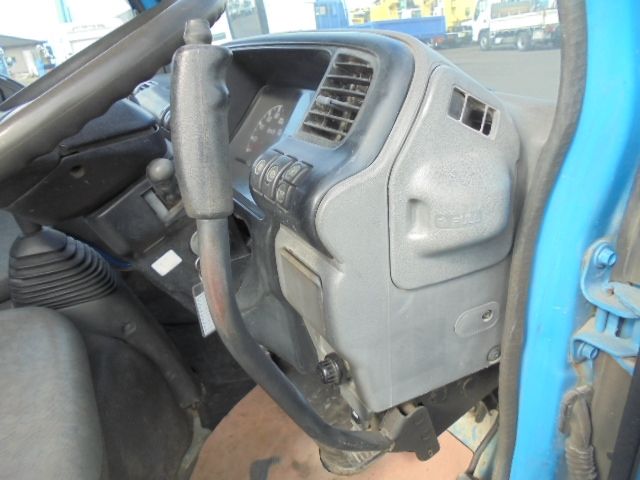 Isuzu ELF TRUCK 2003-06 1241-10