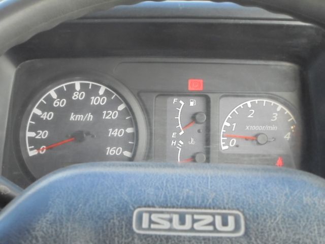 Isuzu ELF TRUCK 2003-06 1241-11