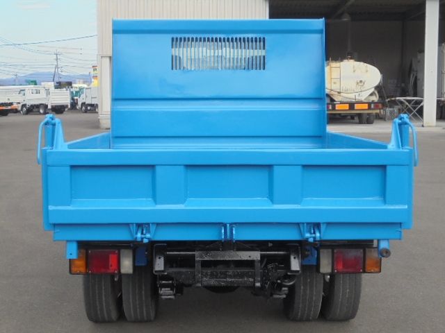 Isuzu ELF TRUCK 2003-06 1241-26