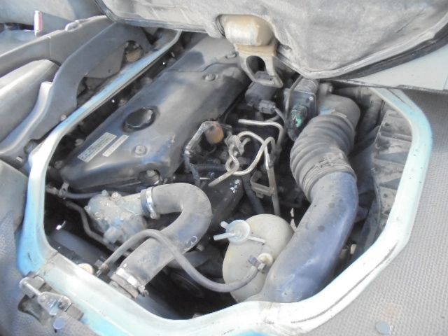 Isuzu ELF TRUCK 2003-06 1241-16