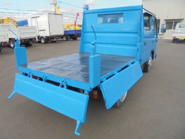 Isuzu ELF TRUCK 2003-06 1241-29