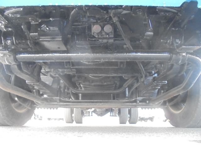 Isuzu ELF TRUCK 2003-06 1241-17