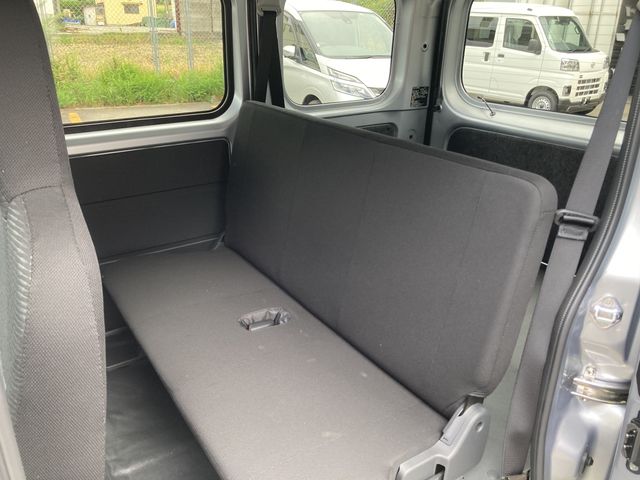 Daihatsu HIJET CARGO 2023-08 19975-11