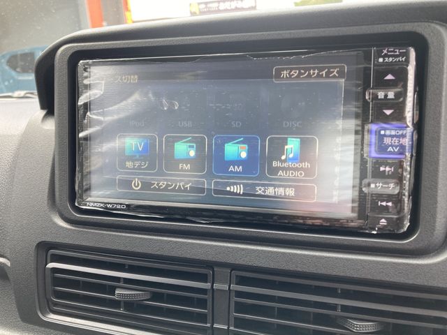 Daihatsu HIJET CARGO 2023-08 19975-6