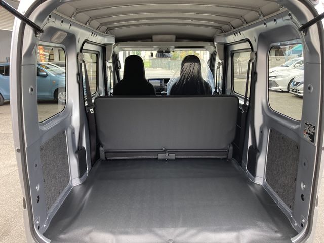 Daihatsu HIJET CARGO 2023-08 19975-13