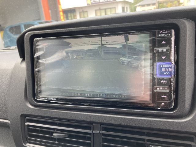 Daihatsu HIJET CARGO 2023-08 19975-8