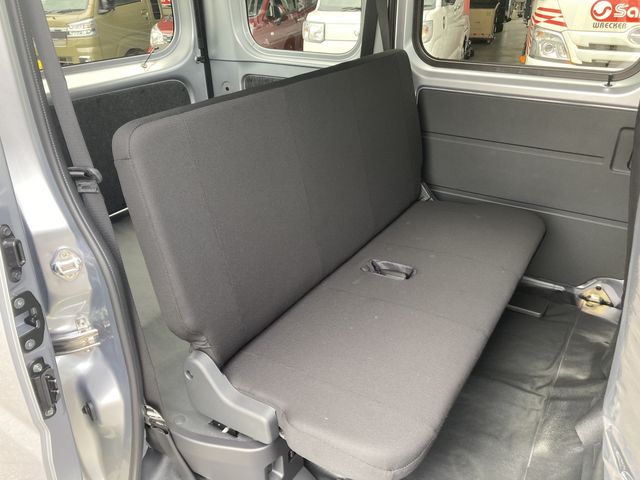 Daihatsu HIJET CARGO 2023-08 19975-10