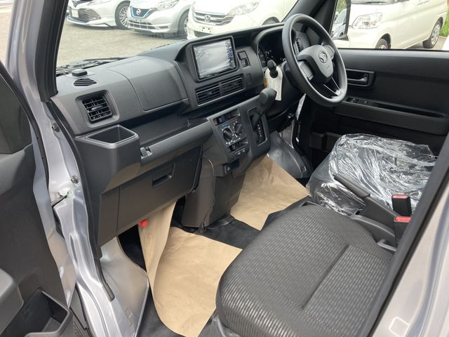 Daihatsu HIJET CARGO 2023-08 19975-12