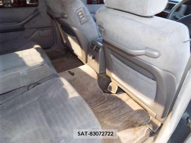 Nissan CIMA 1994-07 248260-7