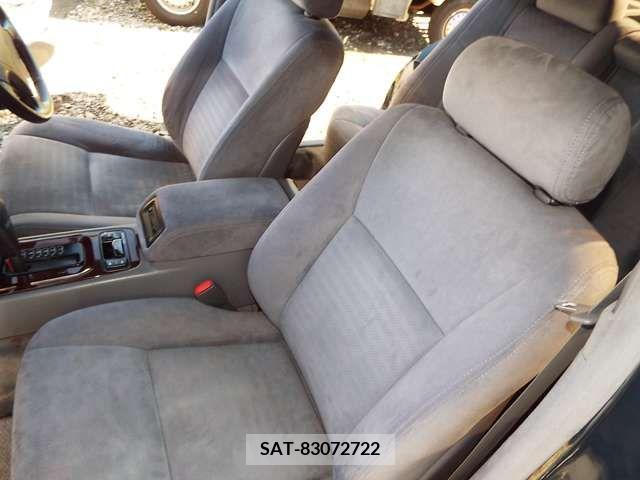 Nissan CIMA 1994-07 248260-5