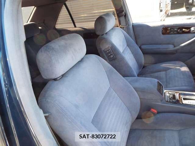 Nissan CIMA 1994-07 248260-3