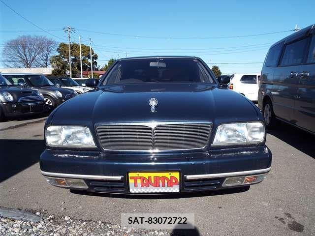 Nissan CIMA 1994-07 248260-2
