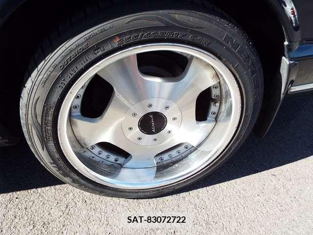 Nissan CIMA 1994-07 248260-17